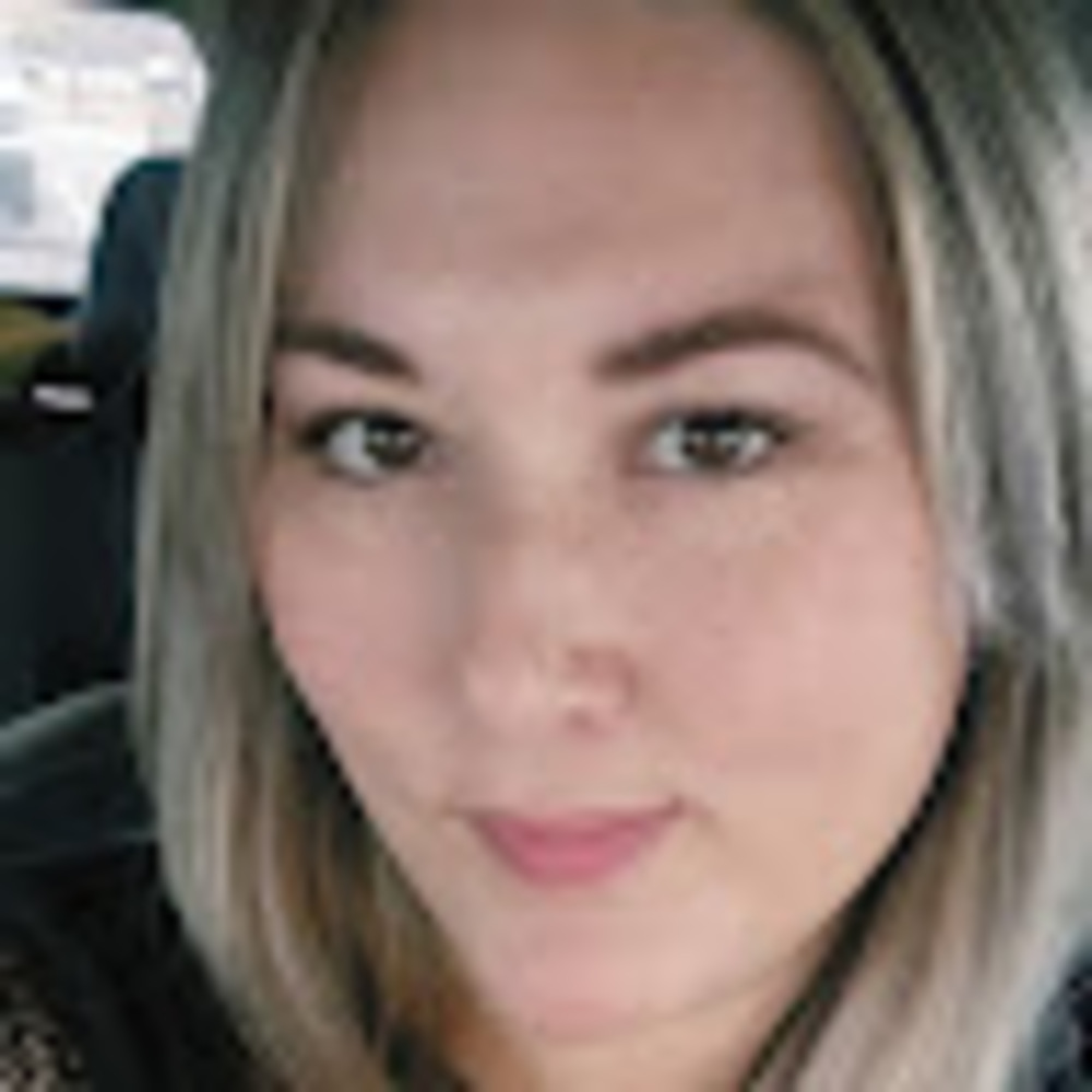 Meet your Posher, Joanie